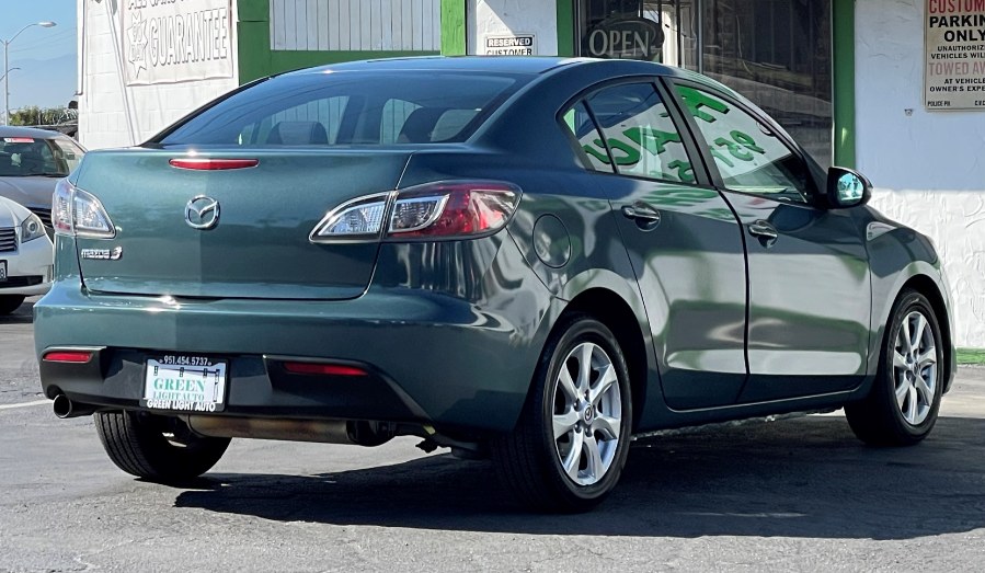 2011 Mazda Mazda3 4dr Sdn Auto i Touring, available for sale in Corona, California | Green Light Auto. Corona, California 2011 Mazda Mazda3 4dr Sdn Auto i Touring, available for sale in Corona, California | Green Light Auto. Corona, California