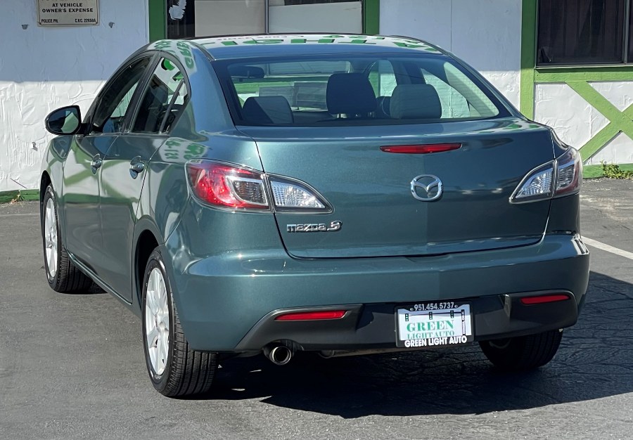 2011 Mazda Mazda3 4dr Sdn Auto i Touring, available for sale in Corona, California | Green Light Auto. Corona, California 2011 Mazda Mazda3 4dr Sdn Auto i Touring, available for sale in Corona, California | Green Light Auto. Corona, California