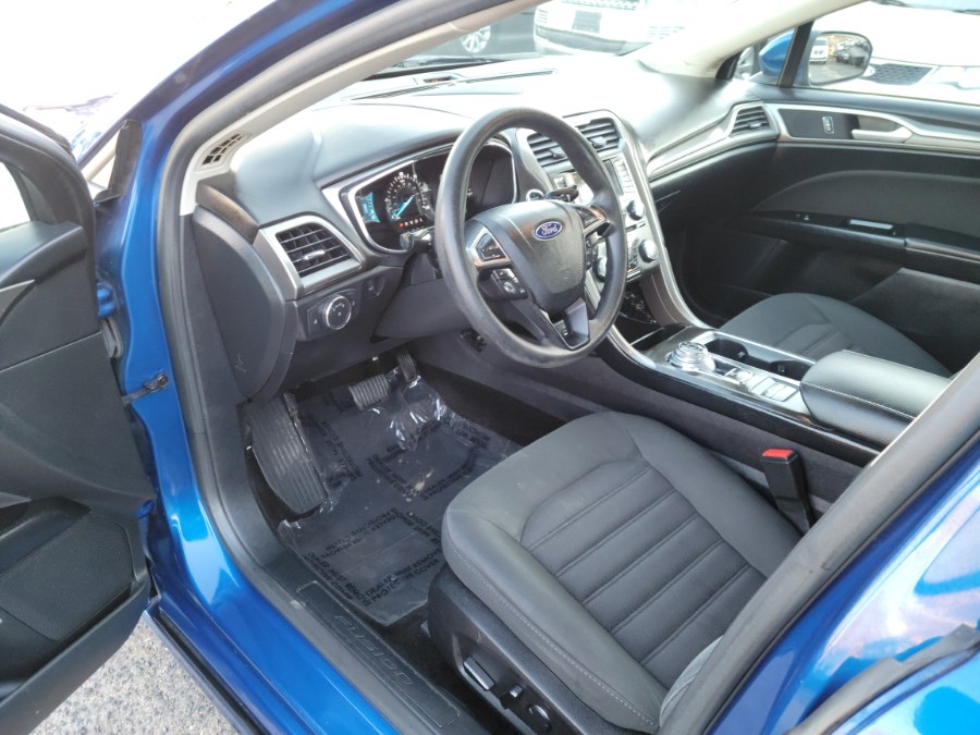 2017 Ford Fusion Hybrid SE FWD, available for sale in East Windsor, Connecticut | Toro Auto. East Windsor, Connecticut 2017 Ford Fusion Hybrid SE FWD, available for sale in East Windsor, Connecticut | Toro Auto. East Windsor, Connecticut