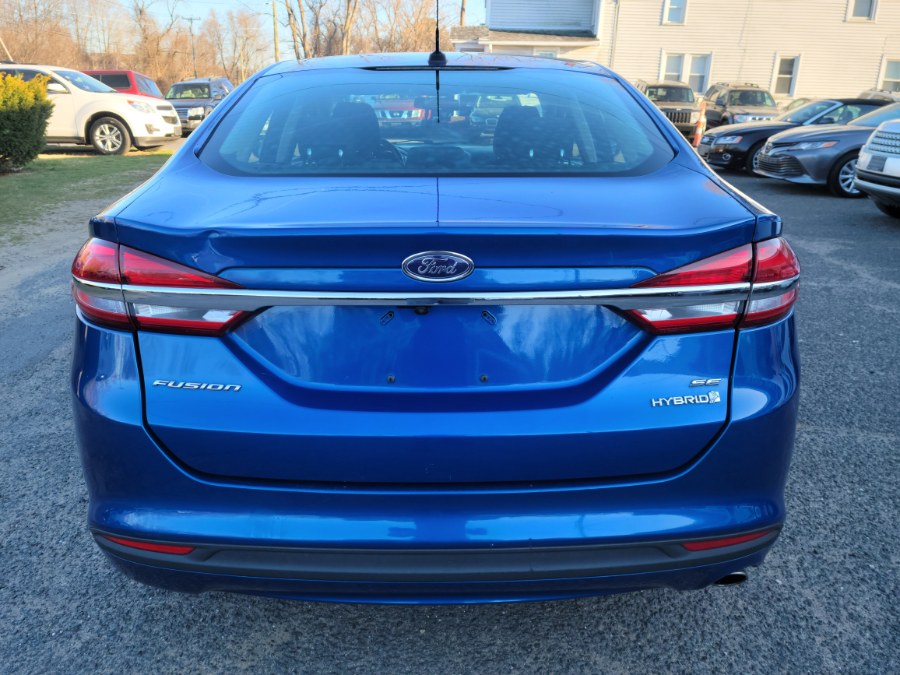 2017 Ford Fusion Hybrid SE FWD, available for sale in East Windsor, Connecticut | Toro Auto. East Windsor, Connecticut 2017 Ford Fusion Hybrid SE FWD, available for sale in East Windsor, Connecticut | Toro Auto. East Windsor, Connecticut