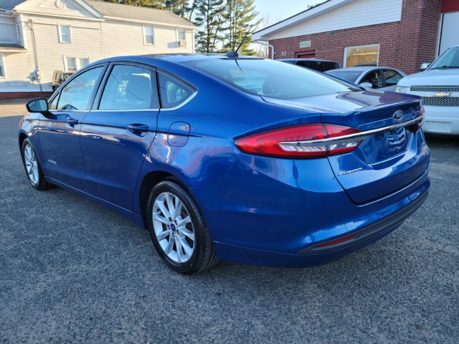 2017 Ford Fusion Hybrid SE FWD, available for sale in East Windsor, Connecticut | Toro Auto. East Windsor, Connecticut 2017 Ford Fusion Hybrid SE FWD, available for sale in East Windsor, Connecticut | Toro Auto. East Windsor, Connecticut