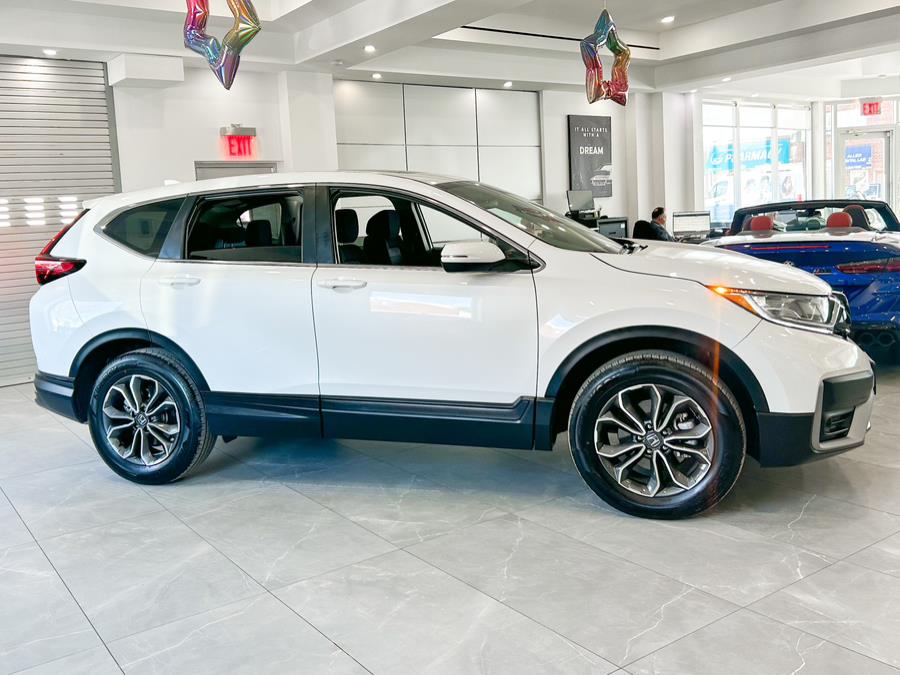 2022 Honda CR-V EX AWD, available for sale in Franklin Square, New York | Luxury Motor Club. Franklin Square, New York 2022 Honda CR-V EX AWD, available for sale in Franklin Square, New York | Luxury Motor Club. Franklin Square, New York