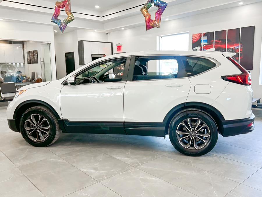 2022 Honda CR-V EX AWD, available for sale in Franklin Square, New York | Luxury Motor Club. Franklin Square, New York 2022 Honda CR-V EX AWD, available for sale in Franklin Square, New York | Luxury Motor Club. Franklin Square, New York