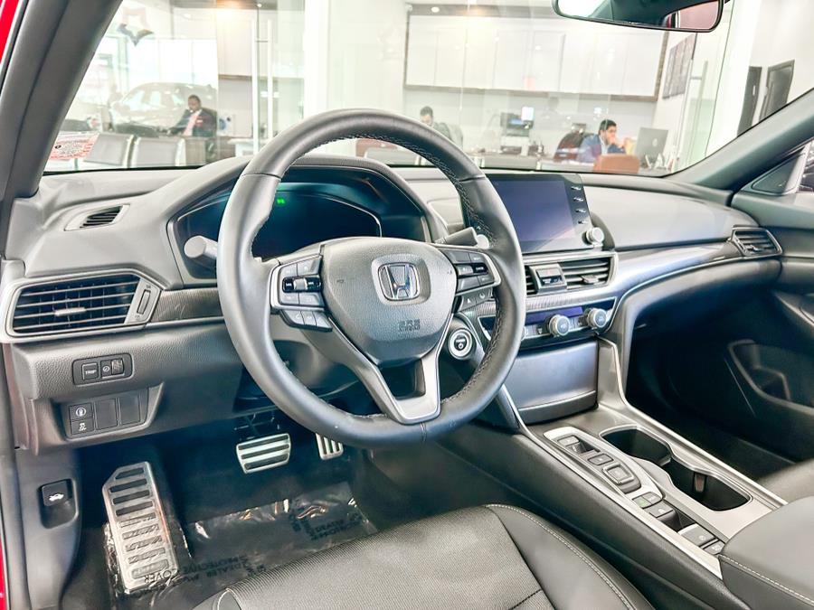 2022 Honda Accord Hybrid Sport Sedan, available for sale in Franklin Square, New York | Luxury Motor Club. Franklin Square, New York 2022 Honda Accord Hybrid Sport Sedan, available for sale in Franklin Square, New York | Luxury Motor Club. Franklin Square, New York