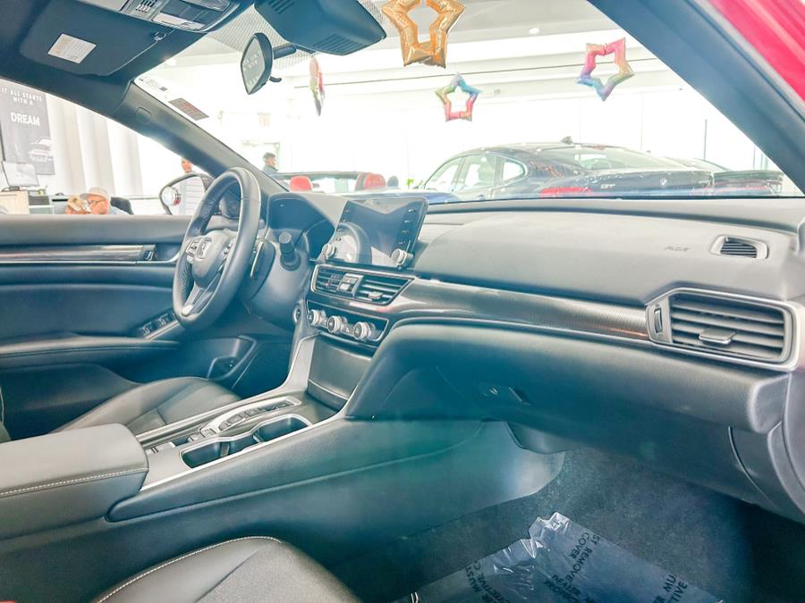 2022 Honda Accord Hybrid Sport Sedan, available for sale in Franklin Square, New York | Luxury Motor Club. Franklin Square, New York 2022 Honda Accord Hybrid Sport Sedan, available for sale in Franklin Square, New York | Luxury Motor Club. Franklin Square, New York