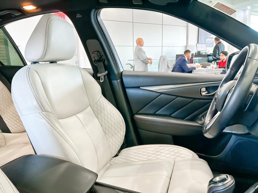 2021 INFINITI Q50 RED SPORT 400, available for sale in Franklin Square, New York | Luxury Motor Club. Franklin Square, New York 2021 INFINITI Q50 RED SPORT 400, available for sale in Franklin Square, New York | Luxury Motor Club. Franklin Square, New York