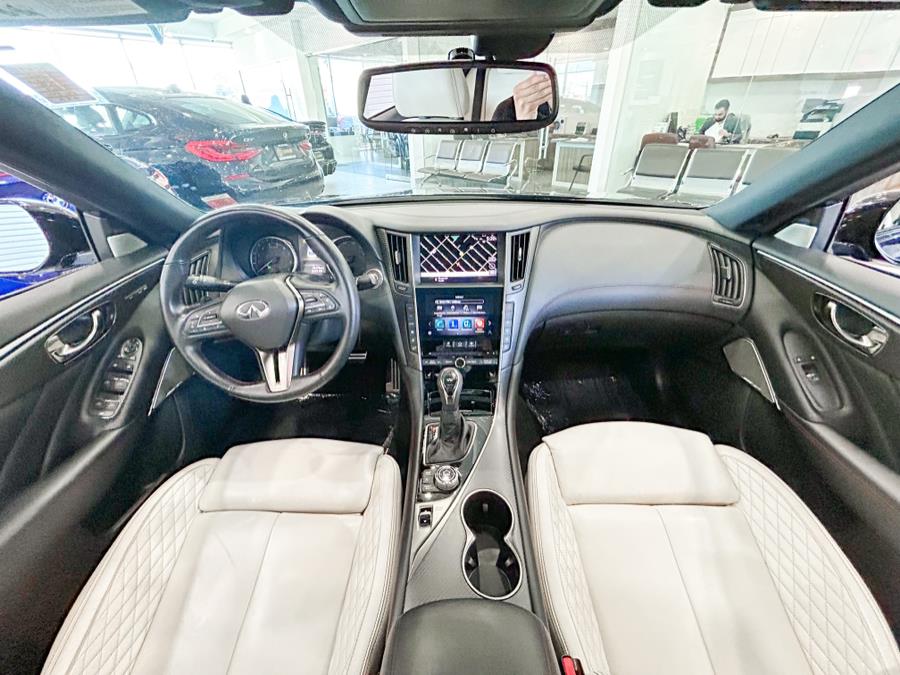 2021 INFINITI Q50 RED SPORT 400, available for sale in Franklin Square, New York | Luxury Motor Club. Franklin Square, New York 2021 INFINITI Q50 RED SPORT 400, available for sale in Franklin Square, New York | Luxury Motor Club. Franklin Square, New York