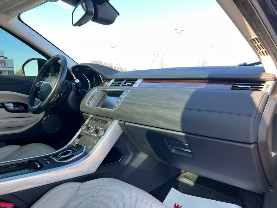 2016 Land Rover Range Rover Evoque 5dr HB HSE, available for sale in Ortonville, Michigan | Marsh Auto Sales LLC. Ortonville, Michigan 2016 Land Rover Range Rover Evoque 5dr HB HSE, available for sale in Ortonville, Michigan | Marsh Auto Sales LLC. Ortonville, Michigan