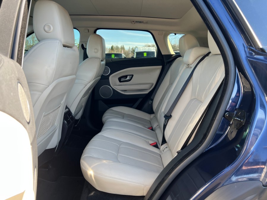 2016 Land Rover Range Rover Evoque 5dr HB HSE, available for sale in Ortonville, Michigan | Marsh Auto Sales LLC. Ortonville, Michigan 2016 Land Rover Range Rover Evoque 5dr HB HSE, available for sale in Ortonville, Michigan | Marsh Auto Sales LLC. Ortonville, Michigan