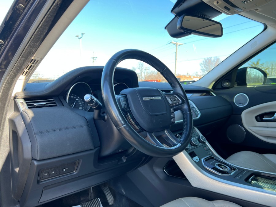 2016 Land Rover Range Rover Evoque 5dr HB HSE, available for sale in Ortonville, Michigan | Marsh Auto Sales LLC. Ortonville, Michigan 2016 Land Rover Range Rover Evoque 5dr HB HSE, available for sale in Ortonville, Michigan | Marsh Auto Sales LLC. Ortonville, Michigan