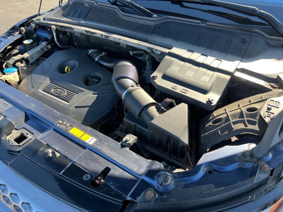2016 Land Rover Range Rover Evoque 5dr HB HSE, available for sale in Ortonville, Michigan | Marsh Auto Sales LLC. Ortonville, Michigan 2016 Land Rover Range Rover Evoque 5dr HB HSE, available for sale in Ortonville, Michigan | Marsh Auto Sales LLC. Ortonville, Michigan