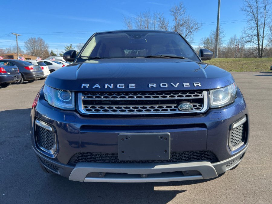 2016 Land Rover Range Rover Evoque 5dr HB HSE, available for sale in Ortonville, Michigan | Marsh Auto Sales LLC. Ortonville, Michigan 2016 Land Rover Range Rover Evoque 5dr HB HSE, available for sale in Ortonville, Michigan | Marsh Auto Sales LLC. Ortonville, Michigan