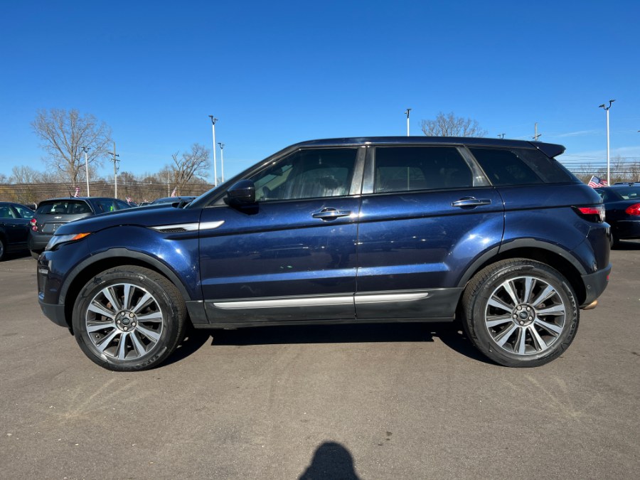 2016 Land Rover Range Rover Evoque 5dr HB HSE, available for sale in Ortonville, Michigan | Marsh Auto Sales LLC. Ortonville, Michigan 2016 Land Rover Range Rover Evoque 5dr HB HSE, available for sale in Ortonville, Michigan | Marsh Auto Sales LLC. Ortonville, Michigan