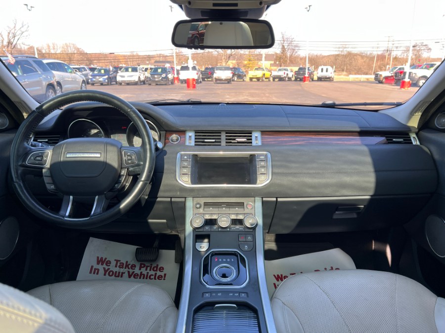 2016 Land Rover Range Rover Evoque 5dr HB HSE, available for sale in Ortonville, Michigan | Marsh Auto Sales LLC. Ortonville, Michigan 2016 Land Rover Range Rover Evoque 5dr HB HSE, available for sale in Ortonville, Michigan | Marsh Auto Sales LLC. Ortonville, Michigan