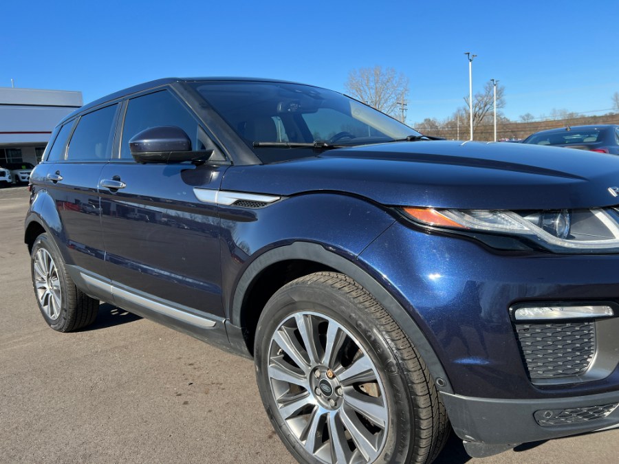 2016 Land Rover Range Rover Evoque 5dr HB HSE, available for sale in Ortonville, Michigan | Marsh Auto Sales LLC. Ortonville, Michigan 2016 Land Rover Range Rover Evoque 5dr HB HSE, available for sale in Ortonville, Michigan | Marsh Auto Sales LLC. Ortonville, Michigan
