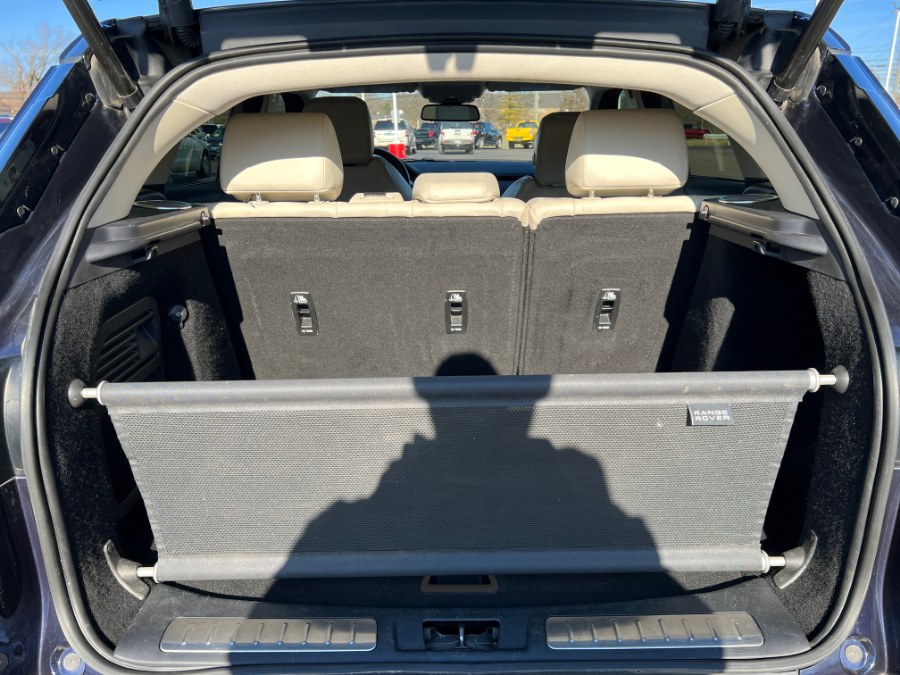 2016 Land Rover Range Rover Evoque 5dr HB HSE, available for sale in Ortonville, Michigan | Marsh Auto Sales LLC. Ortonville, Michigan 2016 Land Rover Range Rover Evoque 5dr HB HSE, available for sale in Ortonville, Michigan | Marsh Auto Sales LLC. Ortonville, Michigan