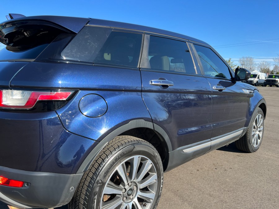 2016 Land Rover Range Rover Evoque 5dr HB HSE, available for sale in Ortonville, Michigan | Marsh Auto Sales LLC. Ortonville, Michigan 2016 Land Rover Range Rover Evoque 5dr HB HSE, available for sale in Ortonville, Michigan | Marsh Auto Sales LLC. Ortonville, Michigan