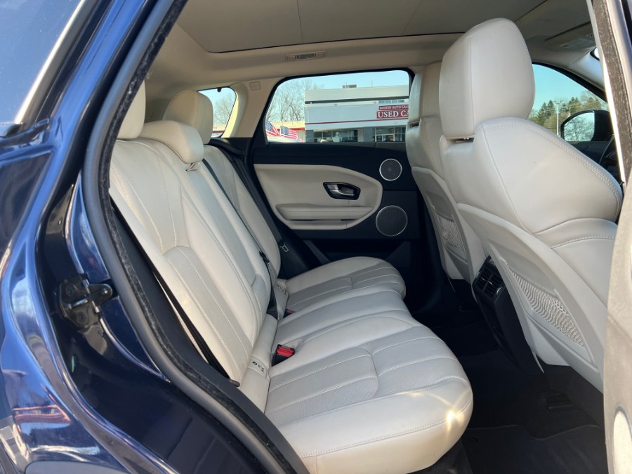 2016 Land Rover Range Rover Evoque 5dr HB HSE, available for sale in Ortonville, Michigan | Marsh Auto Sales LLC. Ortonville, Michigan 2016 Land Rover Range Rover Evoque 5dr HB HSE, available for sale in Ortonville, Michigan | Marsh Auto Sales LLC. Ortonville, Michigan