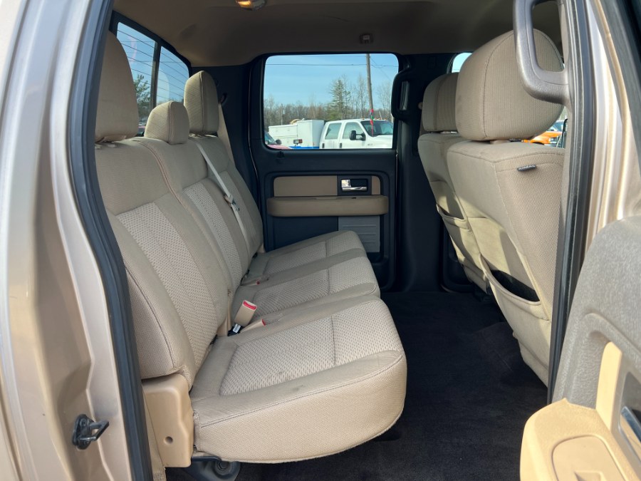2013 Ford F-150 4WD SuperCrew 145" XLT, available for sale in Ortonville, Michigan | Marsh Auto Sales LLC. Ortonville, Michigan 2013 Ford F-150 4WD SuperCrew 145" XLT, available for sale in Ortonville, Michigan | Marsh Auto Sales LLC. Ortonville, Michigan