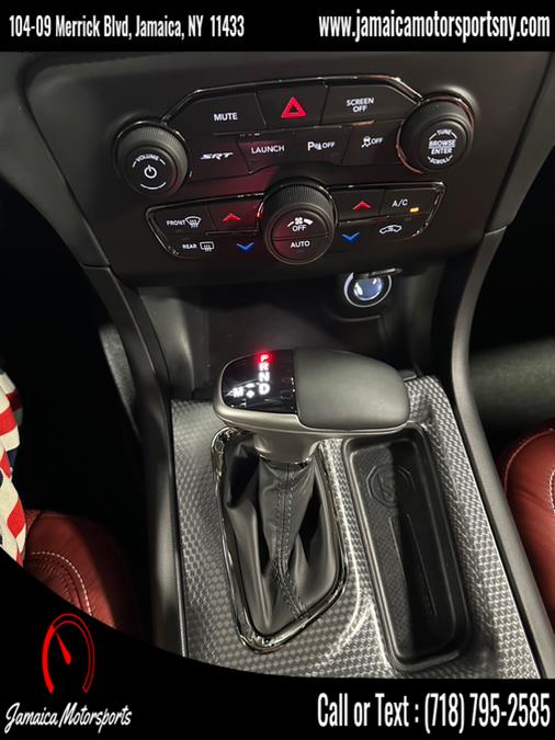 2022 Dodge Charger SRT Hellcat Widebody RWD, available for sale in Jamaica, New York | Jamaica Motor Sports . Jamaica, New York 2022 Dodge Charger SRT Hellcat Widebody RWD, available for sale in Jamaica, New York | Jamaica Motor Sports . Jamaica, New York