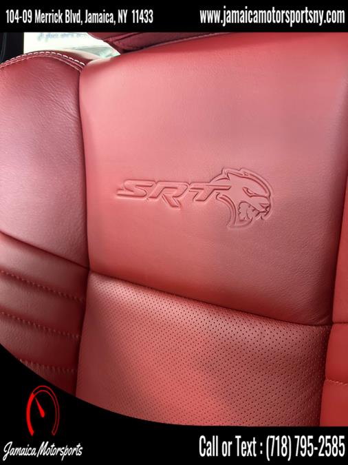 2022 Dodge Charger SRT Hellcat Widebody RWD, available for sale in Jamaica, New York | Jamaica Motor Sports . Jamaica, New York 2022 Dodge Charger SRT Hellcat Widebody RWD, available for sale in Jamaica, New York | Jamaica Motor Sports . Jamaica, New York