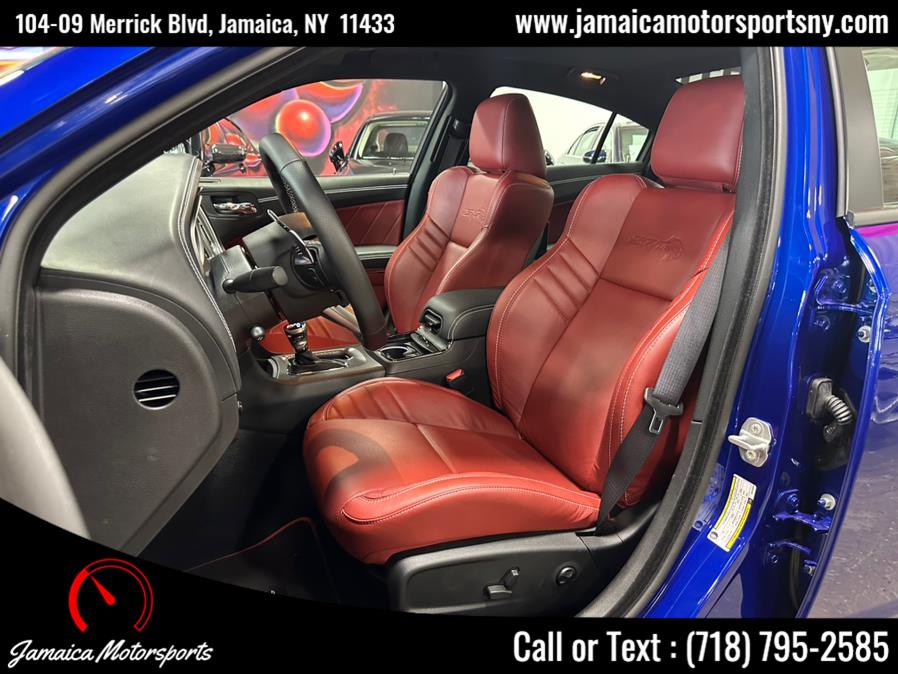 2022 Dodge Charger SRT Hellcat Widebody RWD, available for sale in Jamaica, New York | Jamaica Motor Sports . Jamaica, New York 2022 Dodge Charger SRT Hellcat Widebody RWD, available for sale in Jamaica, New York | Jamaica Motor Sports . Jamaica, New York
