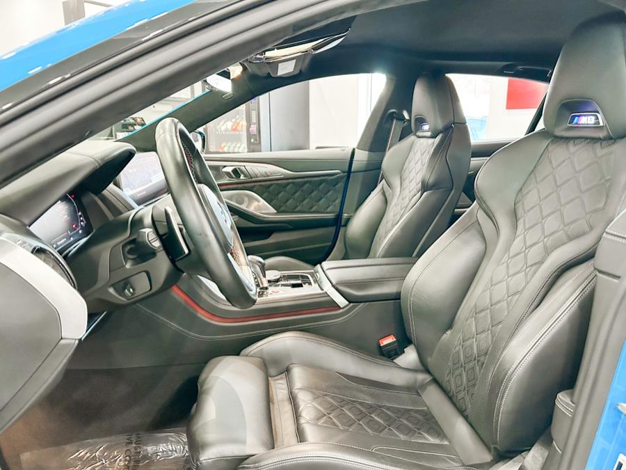 2021 BMW M8 Gran Coupe, available for sale in Franklin Square, New York | Luxury Motor Club. Franklin Square, New York 2021 BMW M8 Gran Coupe, available for sale in Franklin Square, New York | Luxury Motor Club. Franklin Square, New York