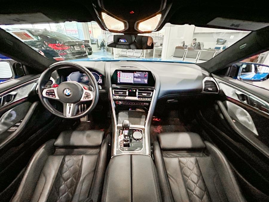 2021 BMW M8 Gran Coupe, available for sale in Franklin Square, New York | Luxury Motor Club. Franklin Square, New York 2021 BMW M8 Gran Coupe, available for sale in Franklin Square, New York | Luxury Motor Club. Franklin Square, New York