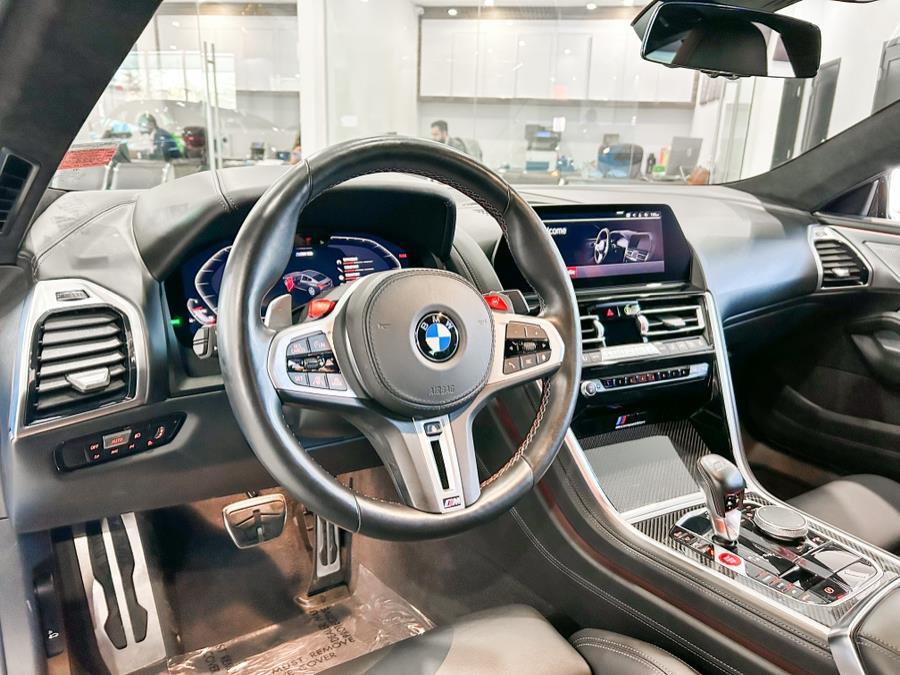 2021 BMW M8 Gran Coupe, available for sale in Franklin Square, New York | Luxury Motor Club. Franklin Square, New York 2021 BMW M8 Gran Coupe, available for sale in Franklin Square, New York | Luxury Motor Club. Franklin Square, New York