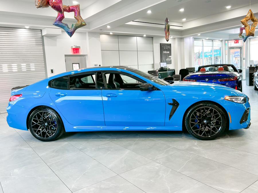 2021 BMW M8 Gran Coupe, available for sale in Franklin Square, New York | Luxury Motor Club. Franklin Square, New York 2021 BMW M8 Gran Coupe, available for sale in Franklin Square, New York | Luxury Motor Club. Franklin Square, New York