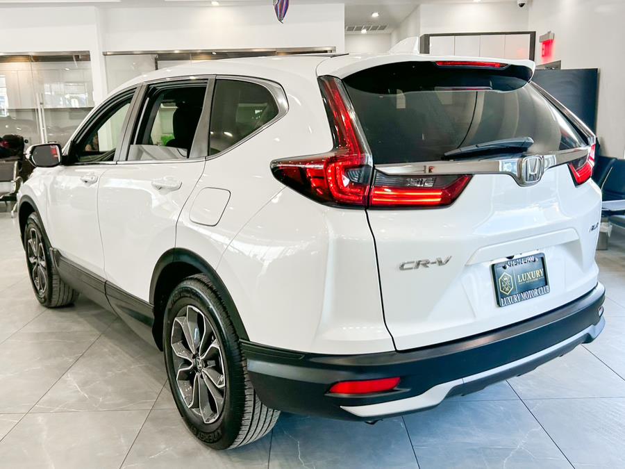 2022 Honda CR-V EX AWD, available for sale in Franklin Square, New York | Luxury Motor Club. Franklin Square, New York 2022 Honda CR-V EX AWD, available for sale in Franklin Square, New York | Luxury Motor Club. Franklin Square, New York