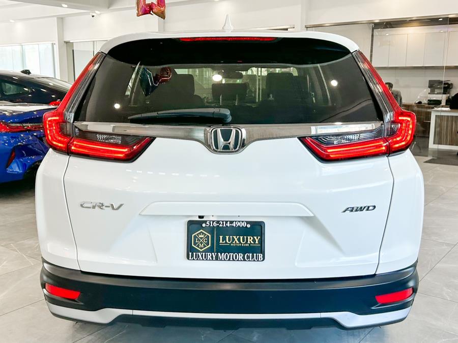 2022 Honda CR-V EX AWD, available for sale in Franklin Square, New York | Luxury Motor Club. Franklin Square, New York 2022 Honda CR-V EX AWD, available for sale in Franklin Square, New York | Luxury Motor Club. Franklin Square, New York
