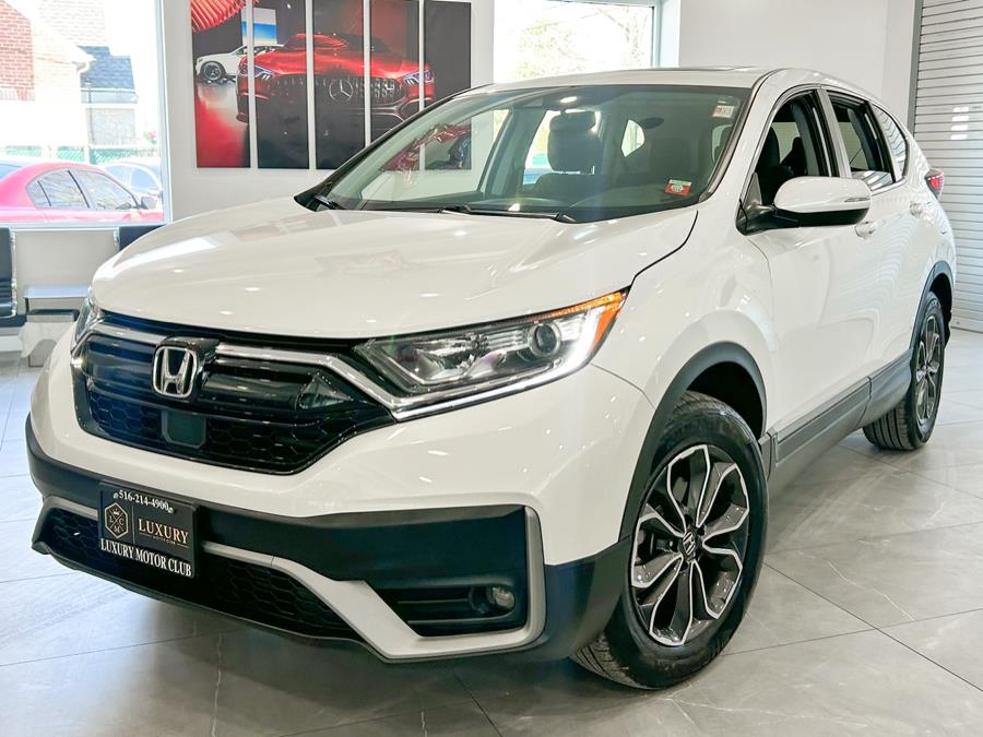 2022 Honda CR-V EX AWD, available for sale in Franklin Square, New York | Luxury Motor Club. Franklin Square, New York 2022 Honda CR-V EX AWD, available for sale in Franklin Square, New York | Luxury Motor Club. Franklin Square, New York