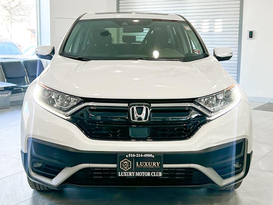 2022 Honda CR-V EX AWD, available for sale in Franklin Square, New York | Luxury Motor Club. Franklin Square, New York 2022 Honda CR-V EX AWD, available for sale in Franklin Square, New York | Luxury Motor Club. Franklin Square, New York