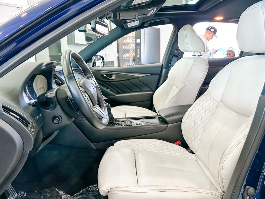 2021 INFINITI Q50 RED SPORT 400, available for sale in Franklin Square, New York | Luxury Motor Club. Franklin Square, New York 2021 INFINITI Q50 RED SPORT 400, available for sale in Franklin Square, New York | Luxury Motor Club. Franklin Square, New York