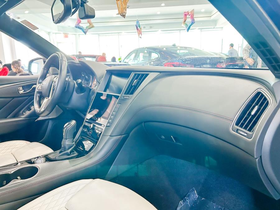 2021 INFINITI Q50 RED SPORT 400, available for sale in Franklin Square, New York | Luxury Motor Club. Franklin Square, New York 2021 INFINITI Q50 RED SPORT 400, available for sale in Franklin Square, New York | Luxury Motor Club. Franklin Square, New York