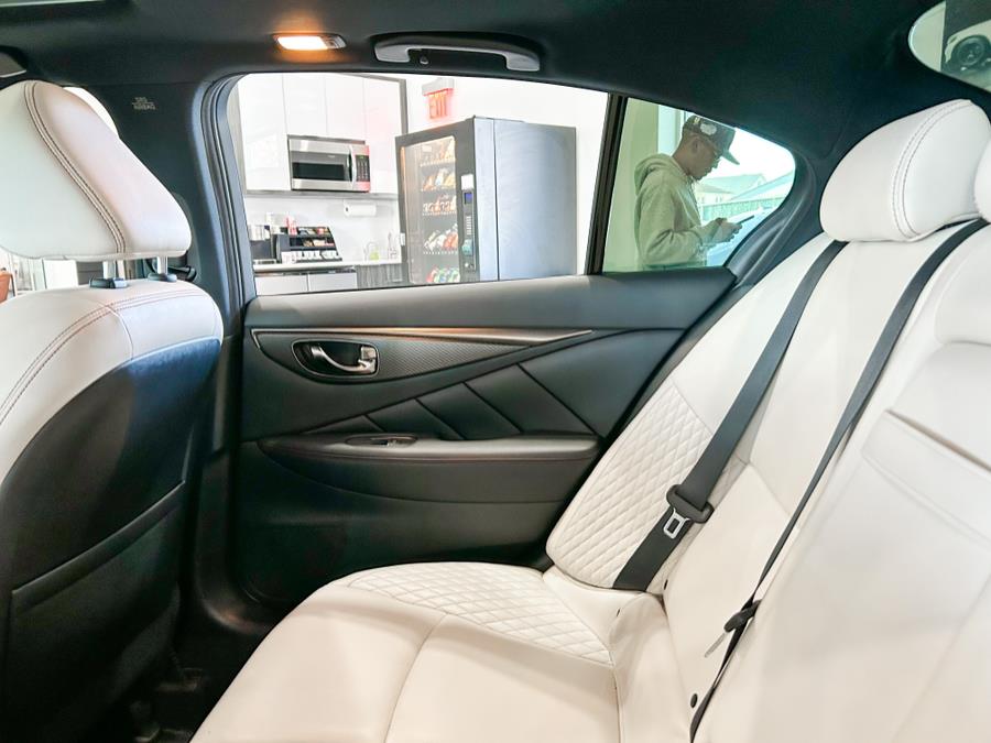 2021 INFINITI Q50 RED SPORT 400, available for sale in Franklin Square, New York | Luxury Motor Club. Franklin Square, New York 2021 INFINITI Q50 RED SPORT 400, available for sale in Franklin Square, New York | Luxury Motor Club. Franklin Square, New York