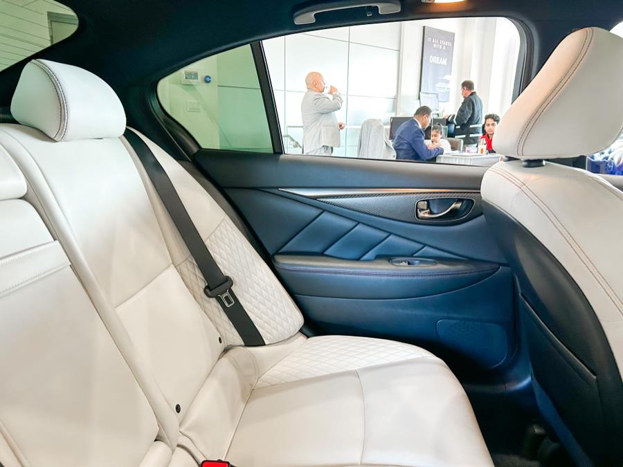 2021 INFINITI Q50 RED SPORT 400, available for sale in Franklin Square, New York | Luxury Motor Club. Franklin Square, New York 2021 INFINITI Q50 RED SPORT 400, available for sale in Franklin Square, New York | Luxury Motor Club. Franklin Square, New York