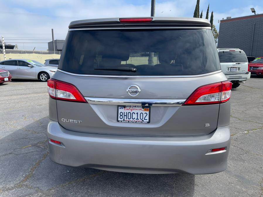 2011 Nissan Quest 4dr LE, available for sale in Garden Grove, California | U Save Auto Auction. Garden Grove, California 2011 Nissan Quest 4dr LE, available for sale in Garden Grove, California | U Save Auto Auction. Garden Grove, California