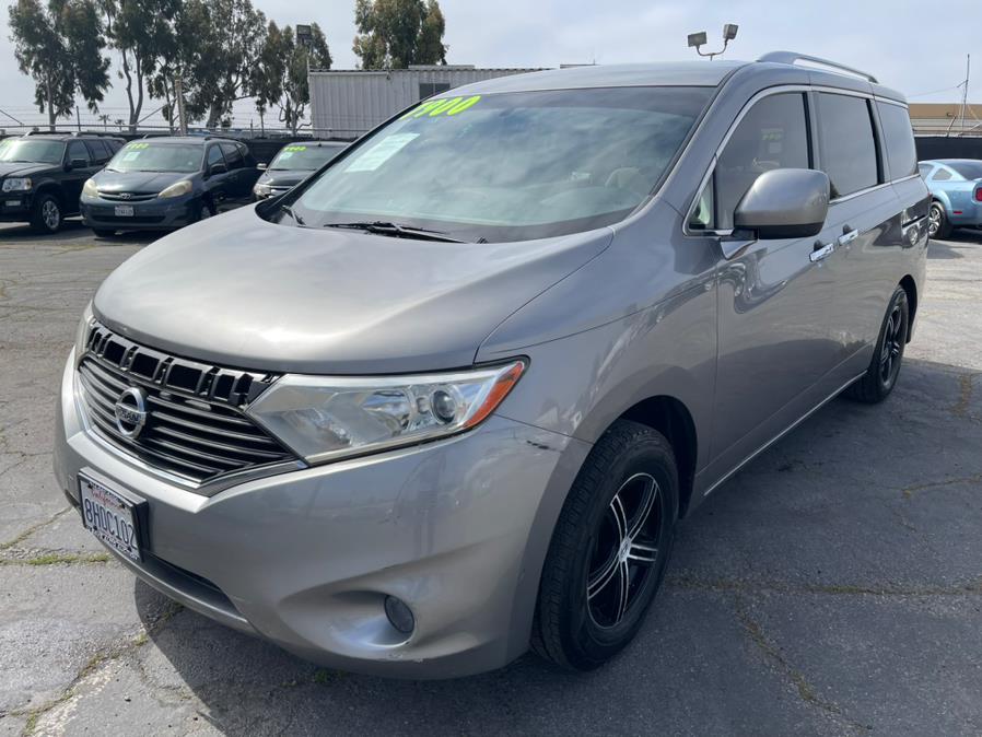 2011 Nissan Quest 4dr LE, available for sale in Garden Grove, California | U Save Auto Auction. Garden Grove, California 2011 Nissan Quest 4dr LE, available for sale in Garden Grove, California | U Save Auto Auction. Garden Grove, California