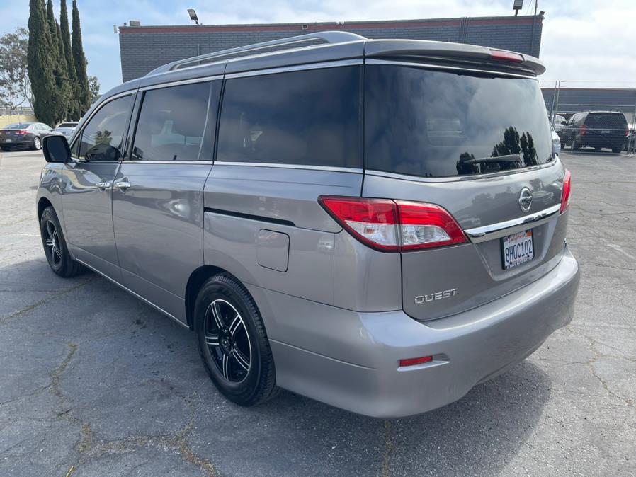 2011 Nissan Quest 4dr LE, available for sale in Garden Grove, California | U Save Auto Auction. Garden Grove, California 2011 Nissan Quest 4dr LE, available for sale in Garden Grove, California | U Save Auto Auction. Garden Grove, California