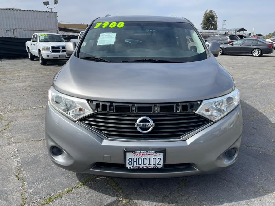 2011 Nissan Quest 4dr LE, available for sale in Garden Grove, California | U Save Auto Auction. Garden Grove, California 2011 Nissan Quest 4dr LE, available for sale in Garden Grove, California | U Save Auto Auction. Garden Grove, California