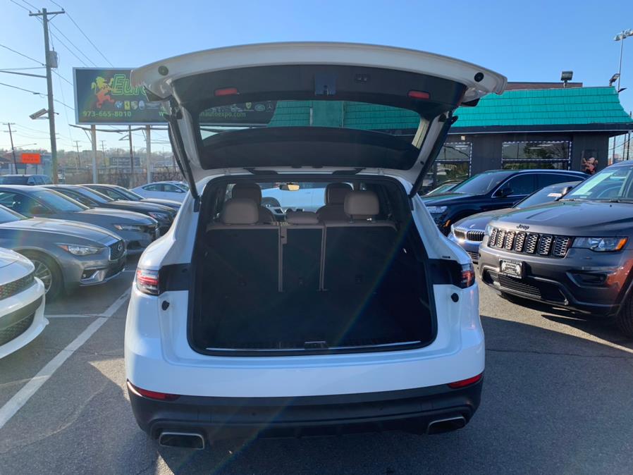2020 Porsche Cayenne AWD, available for sale in Lodi, New Jersey | European Auto Expo. Lodi, New Jersey 2020 Porsche Cayenne AWD, available for sale in Lodi, New Jersey | European Auto Expo. Lodi, New Jersey