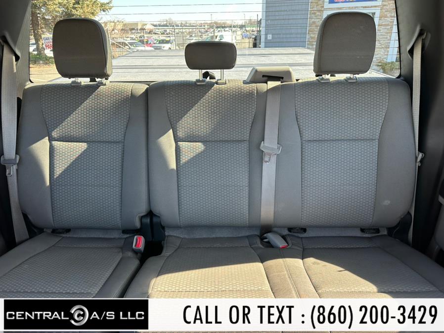 2016 Ford F-150 4WD SuperCrew 145" XLT, available for sale in East Windsor, Connecticut | Central A/S LLC. East Windsor, Connecticut 2016 Ford F-150 4WD SuperCrew 145" XLT, available for sale in East Windsor, Connecticut | Central A/S LLC. East Windsor, Connecticut