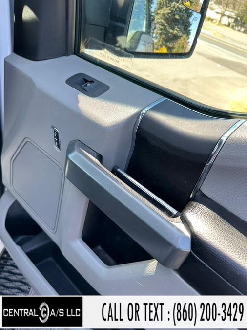 2016 Ford F-150 4WD SuperCrew 145" XLT, available for sale in East Windsor, Connecticut | Central A/S LLC. East Windsor, Connecticut 2016 Ford F-150 4WD SuperCrew 145" XLT, available for sale in East Windsor, Connecticut | Central A/S LLC. East Windsor, Connecticut