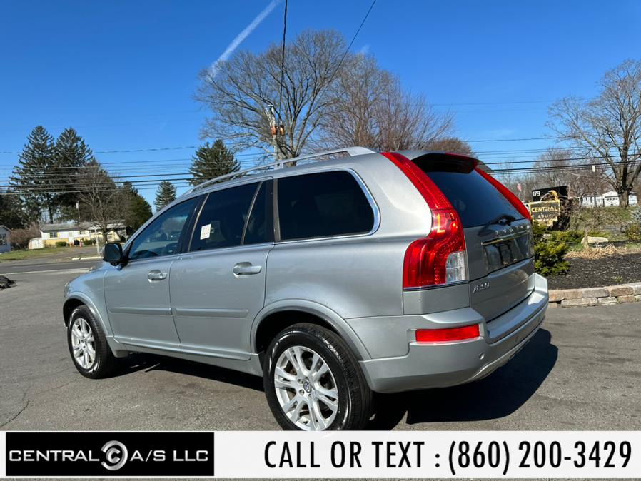 2013 Volvo XC90 4dr Premier Plus, available for sale in East Windsor, Connecticut | Central A/S LLC. East Windsor, Connecticut 2013 Volvo XC90 4dr Premier Plus, available for sale in East Windsor, Connecticut | Central A/S LLC. East Windsor, Connecticut