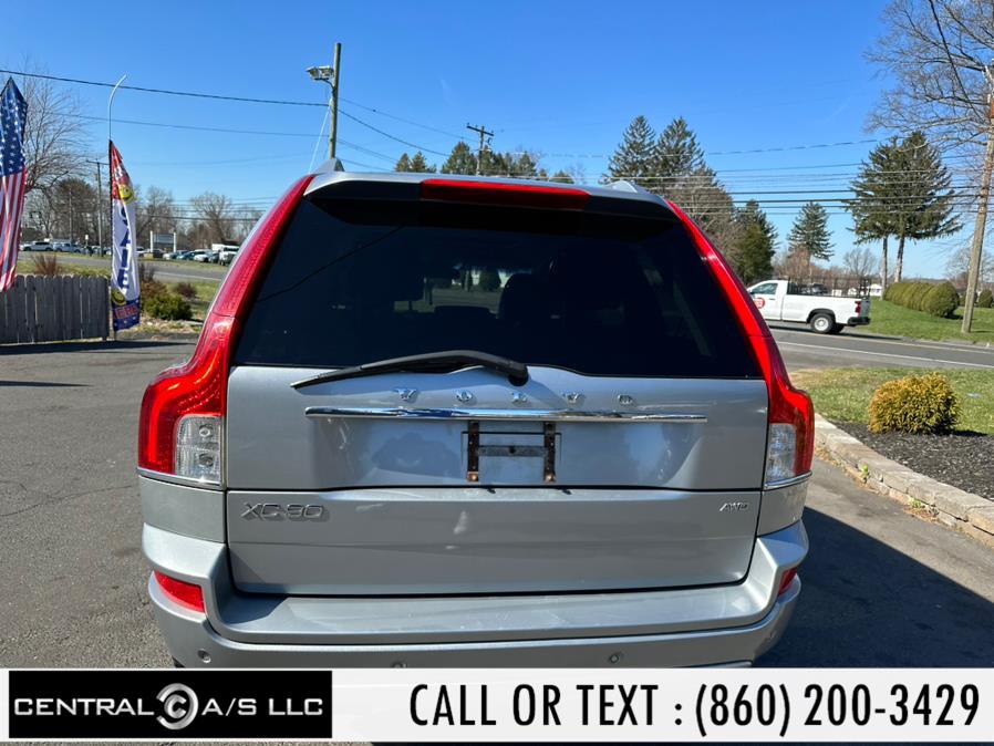 2013 Volvo XC90 4dr Premier Plus, available for sale in East Windsor, Connecticut | Central A/S LLC. East Windsor, Connecticut 2013 Volvo XC90 4dr Premier Plus, available for sale in East Windsor, Connecticut | Central A/S LLC. East Windsor, Connecticut