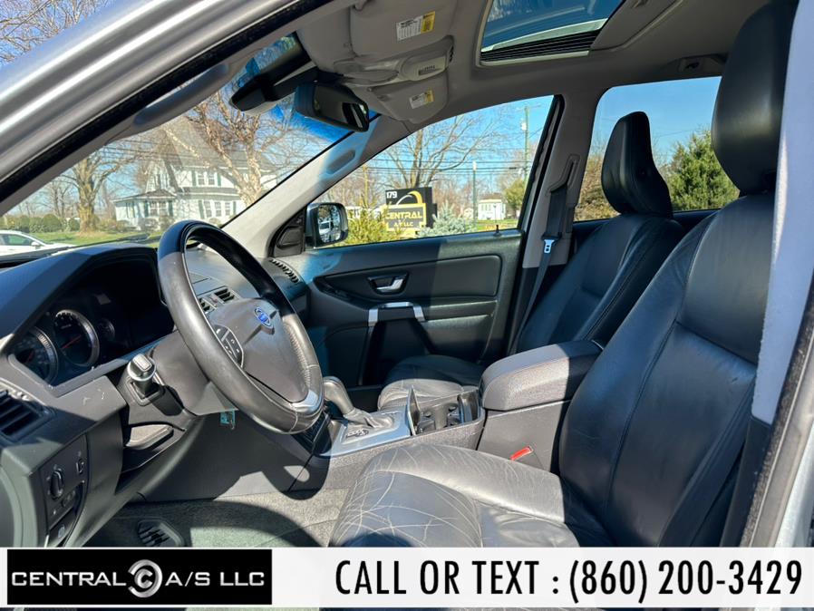 2013 Volvo XC90 4dr Premier Plus, available for sale in East Windsor, Connecticut | Central A/S LLC. East Windsor, Connecticut 2013 Volvo XC90 4dr Premier Plus, available for sale in East Windsor, Connecticut | Central A/S LLC. East Windsor, Connecticut