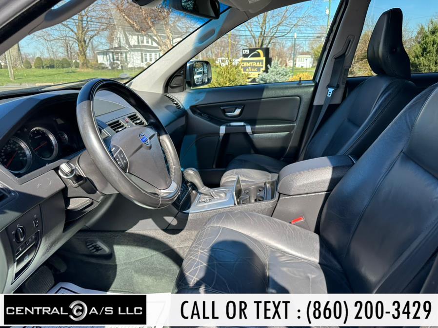 2013 Volvo XC90 4dr Premier Plus, available for sale in East Windsor, Connecticut | Central A/S LLC. East Windsor, Connecticut 2013 Volvo XC90 4dr Premier Plus, available for sale in East Windsor, Connecticut | Central A/S LLC. East Windsor, Connecticut