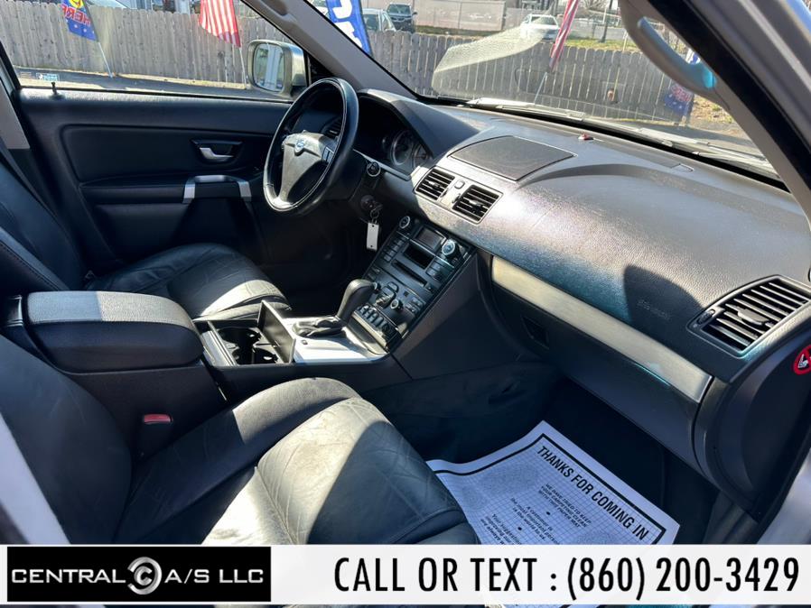 2013 Volvo XC90 4dr Premier Plus, available for sale in East Windsor, Connecticut | Central A/S LLC. East Windsor, Connecticut 2013 Volvo XC90 4dr Premier Plus, available for sale in East Windsor, Connecticut | Central A/S LLC. East Windsor, Connecticut
